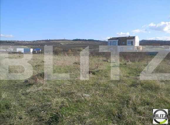 Teren de vânzare Făget - 22913TV | BLITZ Cluj-Napoca | Poza10