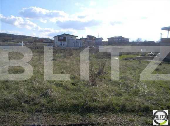 Teren de vânzare Făget - 22913TV | BLITZ Cluj-Napoca | Poza9