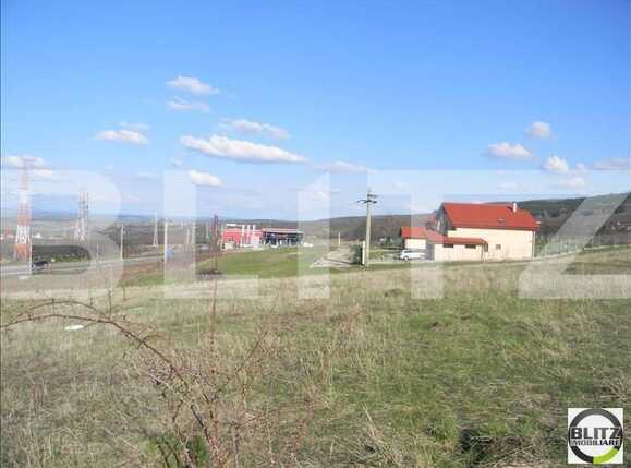 Teren de vânzare Făget - 22913TV | BLITZ Cluj-Napoca | Poza1