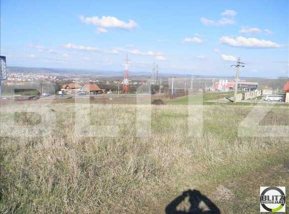 Teren de vânzare Făget - 22913TV | BLITZ Cluj-Napoca | Poza4