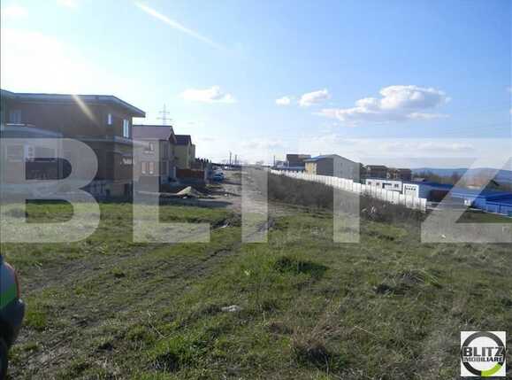 Teren de vânzare Făget - 22913TV | BLITZ Cluj-Napoca | Poza12