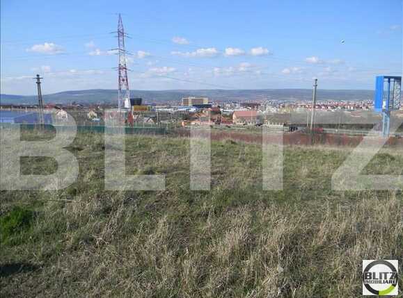 Teren de vânzare Făget - 22913TV | BLITZ Cluj-Napoca | Poza6