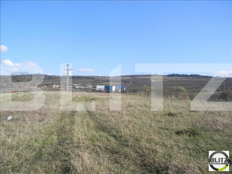 Teren de vânzare Făget - 22913TV | BLITZ Cluj-Napoca | Poza2