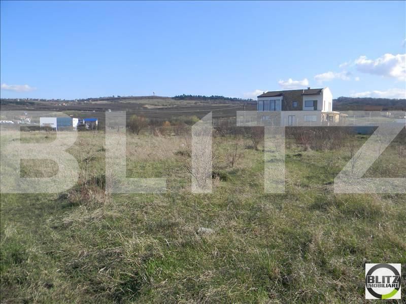 Teren de vânzare Făget - 22913TV | BLITZ Cluj-Napoca | Poza10