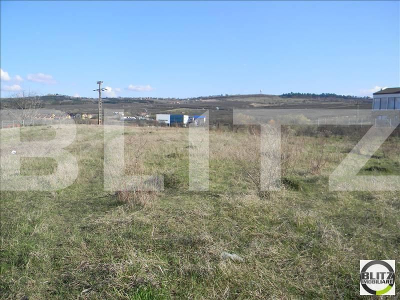 Teren de vânzare Făget - 22913TV | BLITZ Cluj-Napoca | Poza11