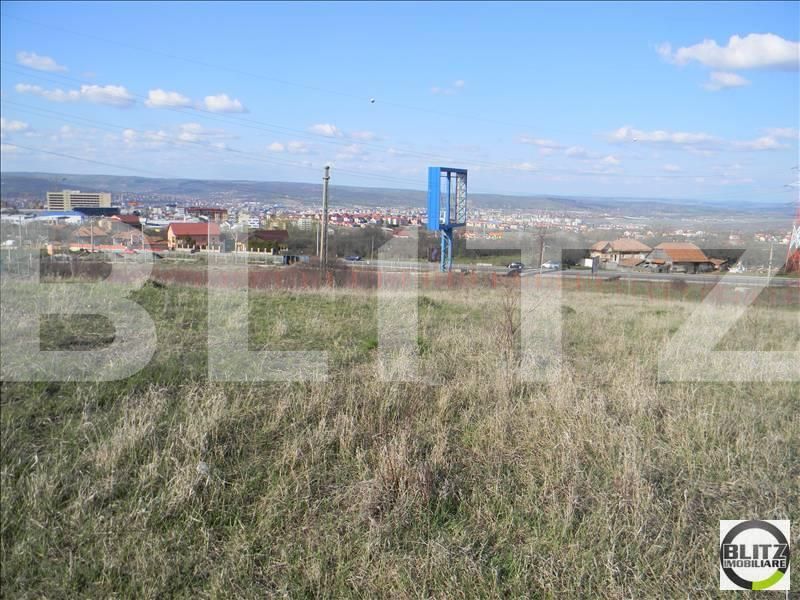 Teren de vânzare Făget - 22913TV | BLITZ Cluj-Napoca | Poza5