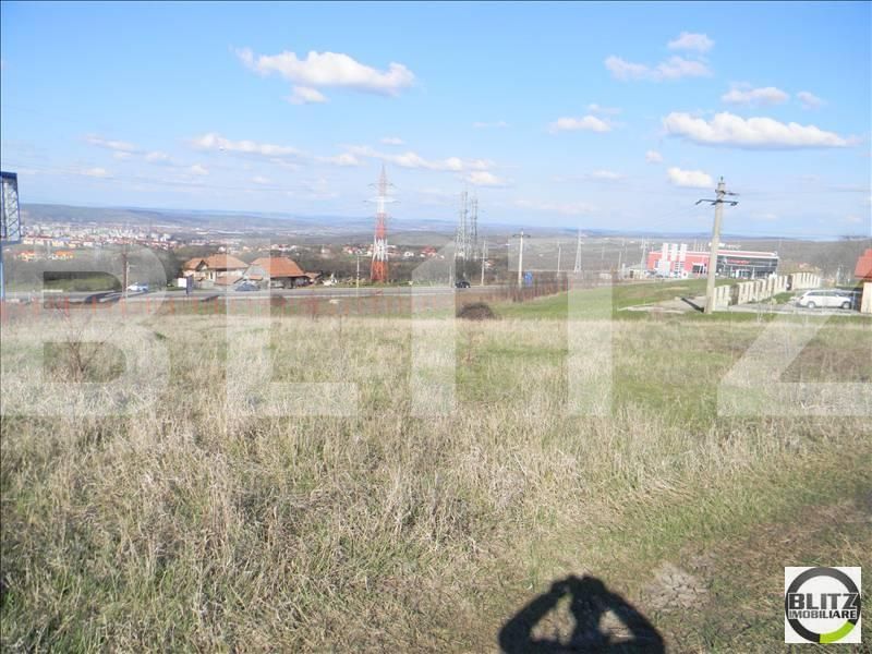 Teren de vânzare Făget - 22913TV | BLITZ Cluj-Napoca | Poza4