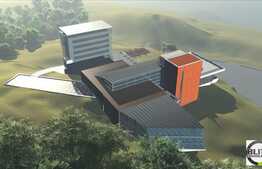 Teren in Salicea 20000 mp pentru proiecte rezidentiale. Oportunitate!