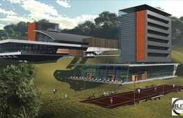 Teren in Salicea 20000 mp pentru proiecte rezidentiale. Oportunitate!