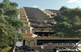 Teren in Salicea 20000 mp pentru proiecte rezidentiale. Oportunitate!