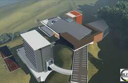 Teren in Salicea 20000 mp pentru proiecte rezidentiale. Oportunitate!