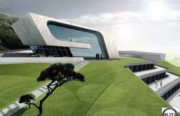 Teren in Salicea 20000 mp pentru proiecte rezidentiale. Oportunitate!