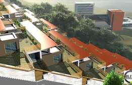 Teren in Salicea 20000 mp pentru proiecte rezidentiale. Oportunitate!