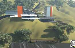 Teren in Salicea 20000 mp pentru proiecte rezidentiale. Oportunitate!