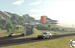 Teren in Salicea 20000 mp pentru proiecte rezidentiale. Oportunitate!