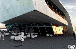 Teren in Salicea 20000 mp pentru proiecte rezidentiale. Oportunitate!