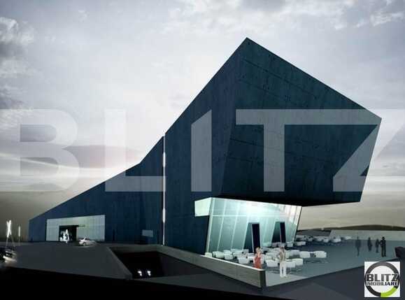 Teren de vânzare Făget - 22914TV | BLITZ Cluj-Napoca | Poza12