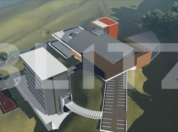 Teren de vânzare Făget - 22914TV | BLITZ Cluj-Napoca | Poza9