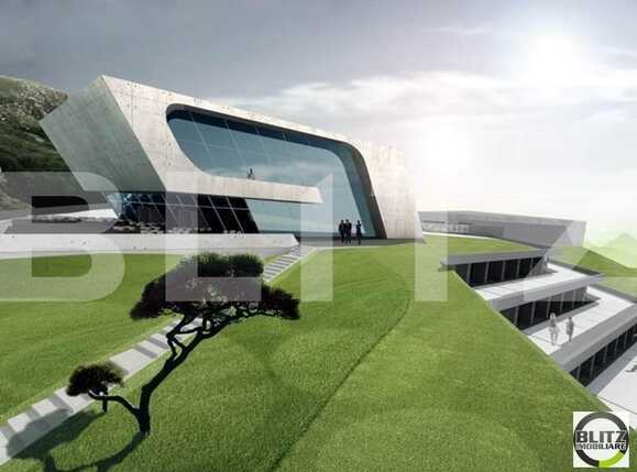 Teren de vânzare Făget - 22914TV | BLITZ Cluj-Napoca | Poza10