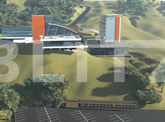 Teren de vânzare Făget - 22914TV | BLITZ Cluj-Napoca | Poza1