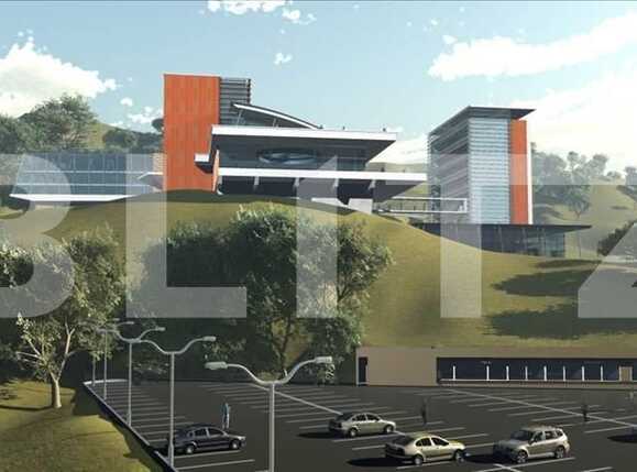 Teren de vânzare Făget - 22914TV | BLITZ Cluj-Napoca | Poza4