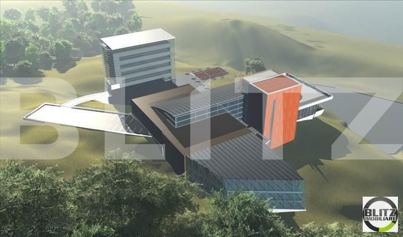 Teren de vânzare Făget - 22914TV | BLITZ Cluj-Napoca | Poza2