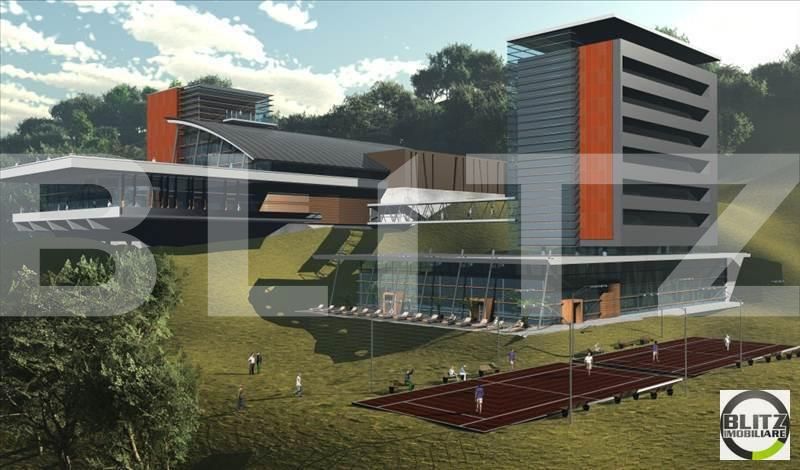 Teren de vânzare Făget - 22914TV | BLITZ Cluj-Napoca | Poza7