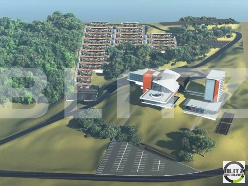 Teren de vânzare Făget - 22914TV | BLITZ Cluj-Napoca | Poza3