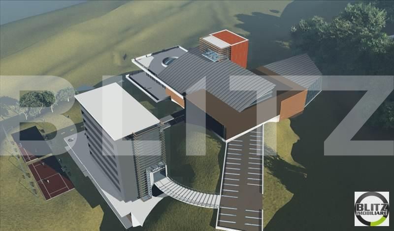 Teren de vânzare Făget - 22914TV | BLITZ Cluj-Napoca | Poza9