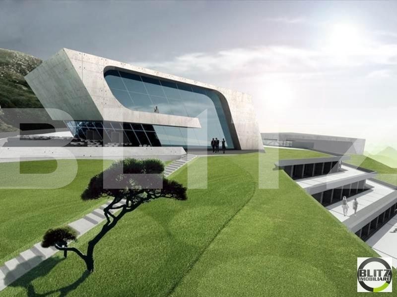 Teren de vânzare Făget - 22914TV | BLITZ Cluj-Napoca | Poza10