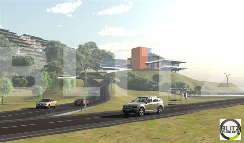 Teren de vânzare Făget - 22914TV | BLITZ Cluj-Napoca | Poza5