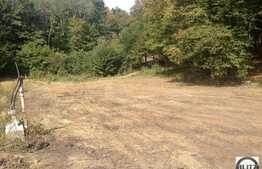 Teren in Faget cu autorizatie de constructie valabila, 658 mp