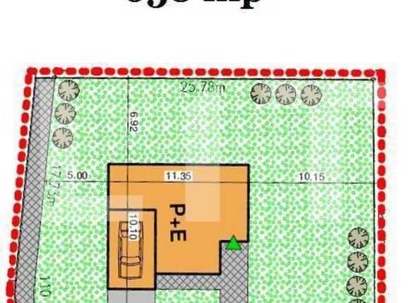 Teren de vânzare Făget - 22915TV | BLITZ Cluj-Napoca | Poza7