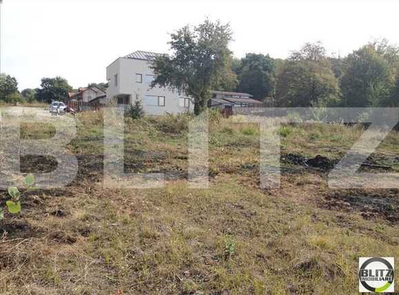 Teren de vânzare Făget - 22915TV | BLITZ Cluj-Napoca | Poza1