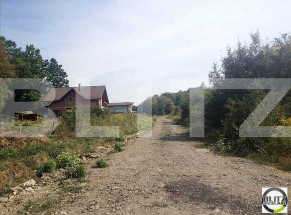 Teren de vânzare Făget - 22915TV | BLITZ Cluj-Napoca | Poza3