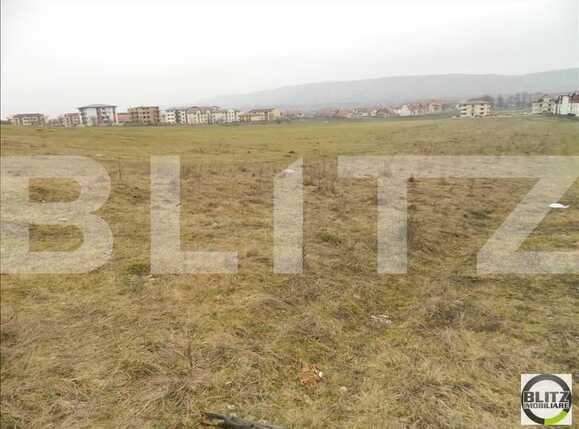 Teren de vânzare Floreşti - 22916TV | BLITZ Cluj-Napoca | Poza2