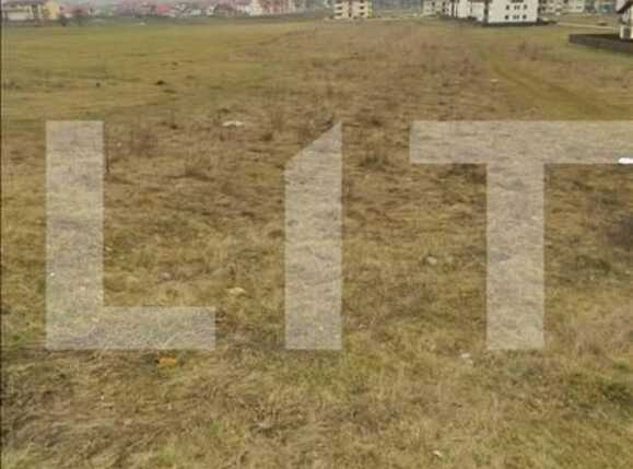 Teren de vânzare Floreşti - 22916TV | BLITZ Cluj-Napoca | Poza4