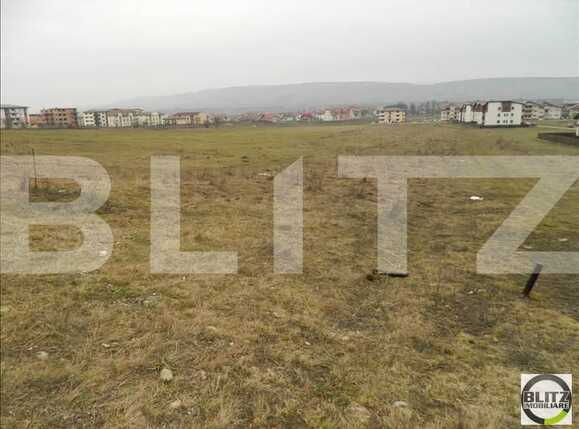 Teren de vânzare Floreşti - 22916TV | BLITZ Cluj-Napoca | Poza5