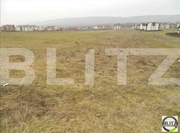 Teren de vânzare Floreşti - 22916TV | BLITZ Cluj-Napoca | Poza1
