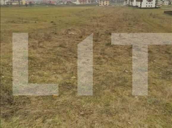 Teren de vânzare Floreşti - 22916TV | BLITZ Cluj-Napoca | Poza3