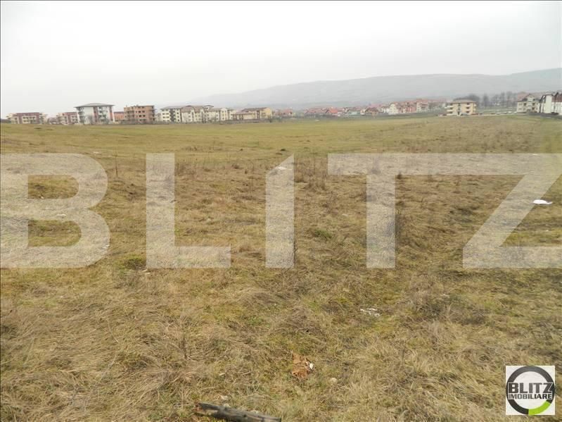 Teren de vânzare Floreşti - 22916TV | BLITZ Cluj-Napoca | Poza2