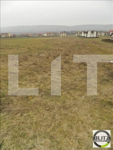 Teren de vânzare Floreşti - 22916TV | BLITZ Cluj-Napoca | Poza4
