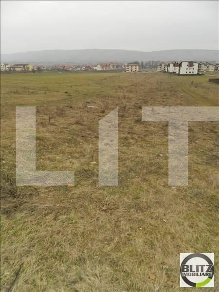 Teren de vânzare Floreşti - 22916TV | BLITZ Cluj-Napoca | Poza3