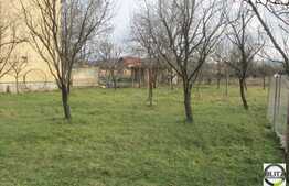 Teren de vanzare in zona Iazului cu 1262 mp!