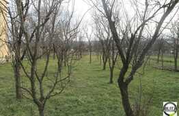 Teren de vanzare in zona Iazului cu 1262 mp!