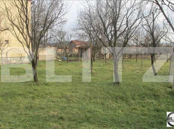 Teren de vânzare Floreşti - 22917TV | BLITZ Cluj-Napoca | Poza3