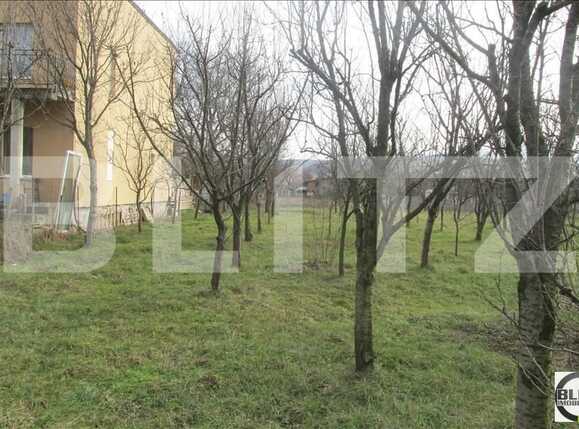 Teren de vânzare Floreşti - 22917TV | BLITZ Cluj-Napoca | Poza4