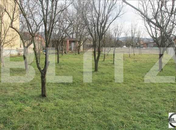 Teren de vânzare Floreşti - 22917TV | BLITZ Cluj-Napoca | Poza1