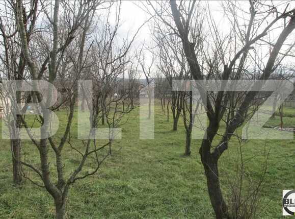 Teren de vânzare Floreşti - 22917TV | BLITZ Cluj-Napoca | Poza5