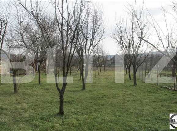 Teren de vânzare Floreşti - 22917TV | BLITZ Cluj-Napoca | Poza2